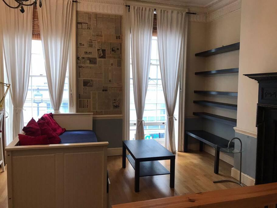 Appartamento Luxury 3 Bedroom Flat Trafalgar Square, Embankment, Waterloo *