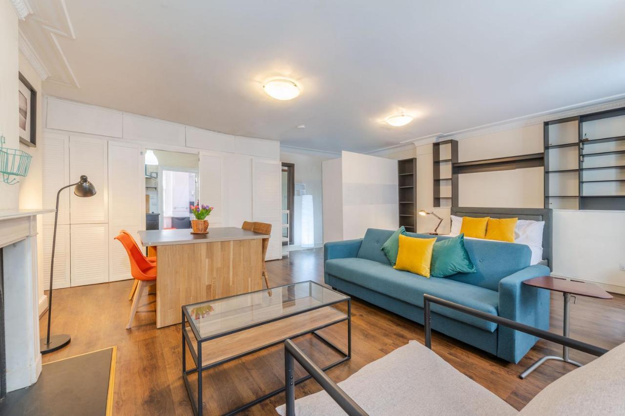 Luxury 3 Bedroom Flat Trafalgar Square, Embankment, Waterloo Appartamento *