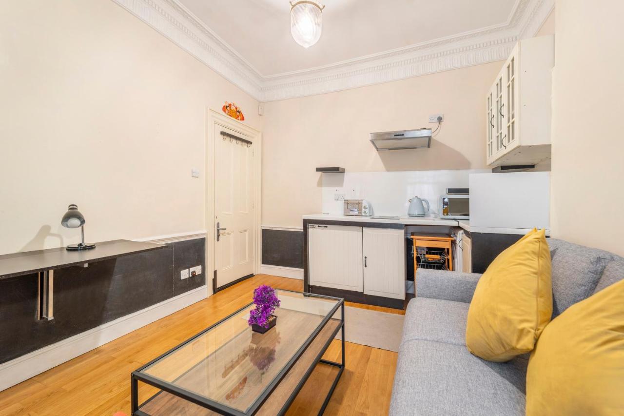 Luxury 3 Bedroom Flat Trafalgar Square, Embankment, Waterloo Appartamento Londra