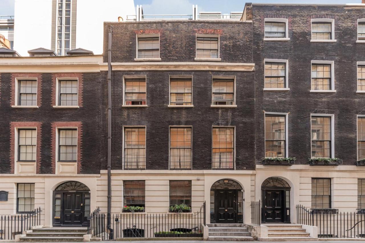 Appartamento Luxury 3 Bedroom Flat Trafalgar Square, Embankment, Waterloo *
